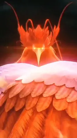 eagle