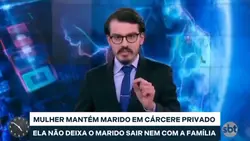 Procurada 