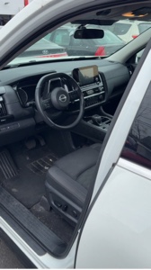 Detailing Transition