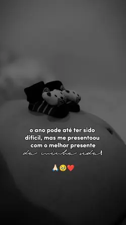 meu presente