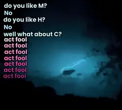 do you like C?