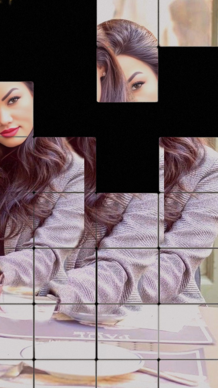 Tetris Photo 🔥🔥
