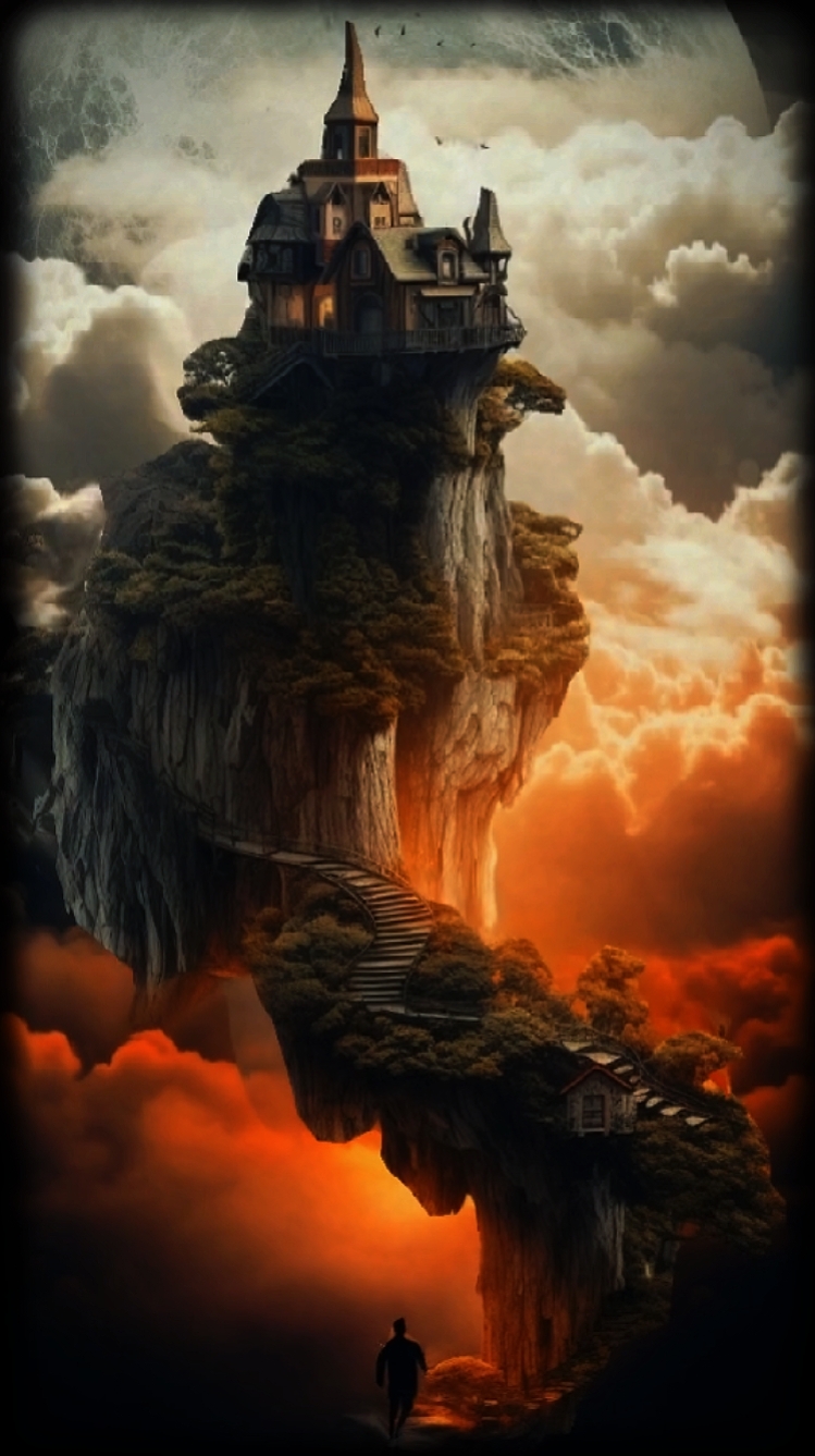 Dark Fantasy 
