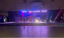 cheer