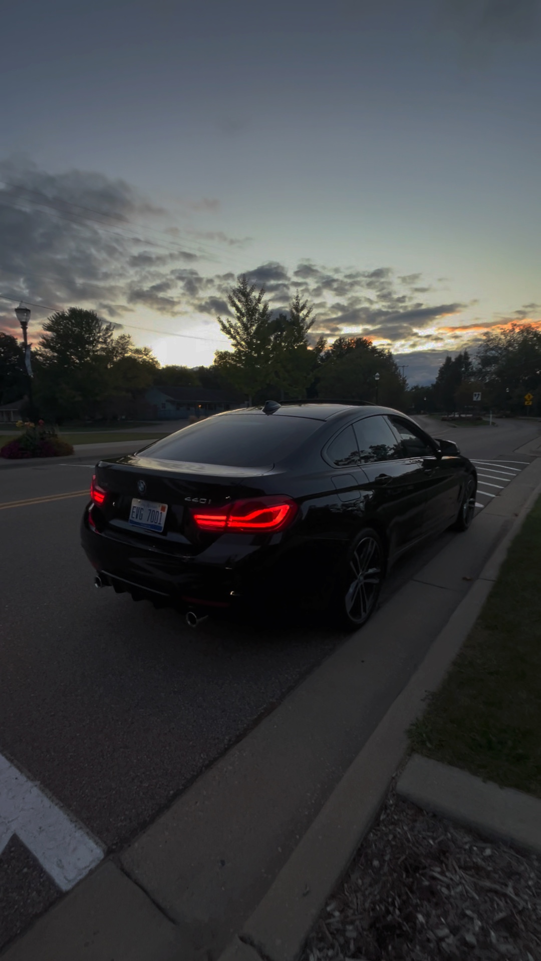 bmw B58 on top 