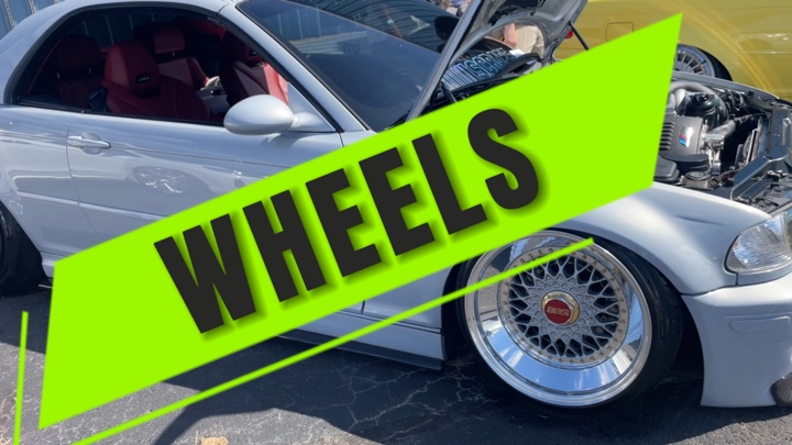 Wheels Edit 
