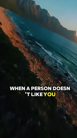They hate you 