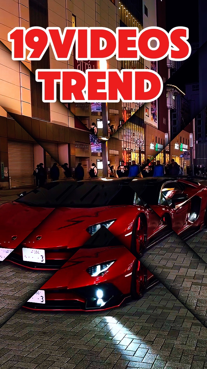Neuer Trend 