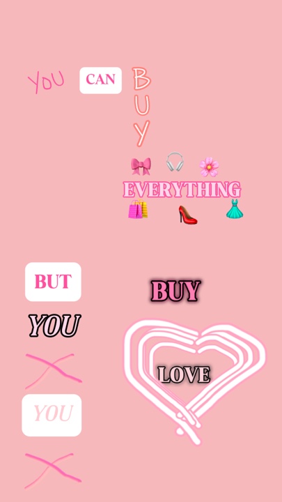 Love 💗 