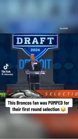NFL draft 