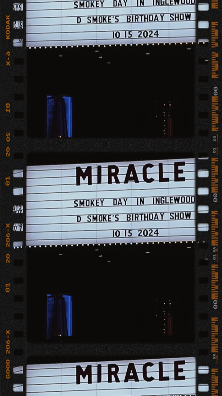 Concert Recap 