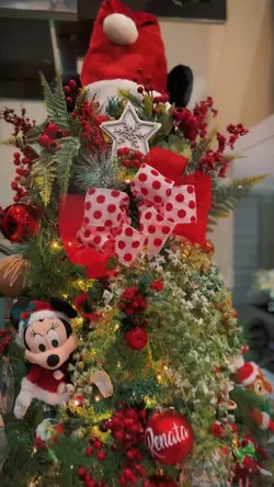 Árvore de Natal 🌲🏆