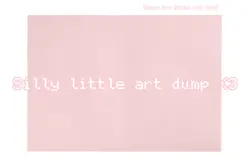 Silly little trash