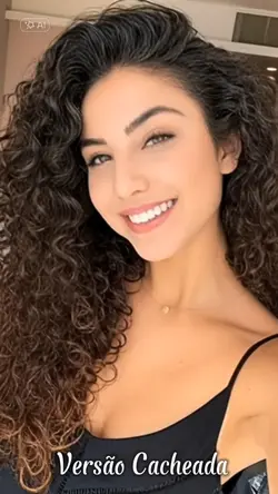 Cacheada 