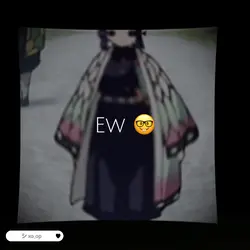 im srry shinobu fans