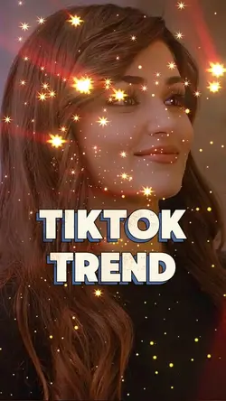 Tiktok trend