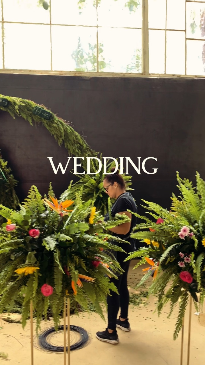 Wedding 