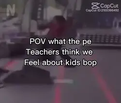 pe teachers