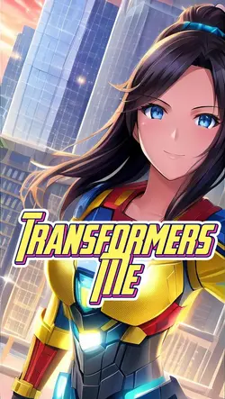 Transformers Trend