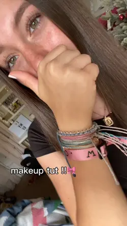 makeup tut !!๐