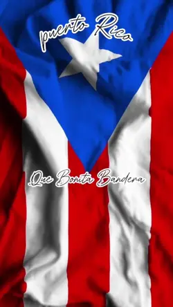 Que Bonita Bandera
