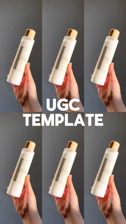 UGC CREATOR