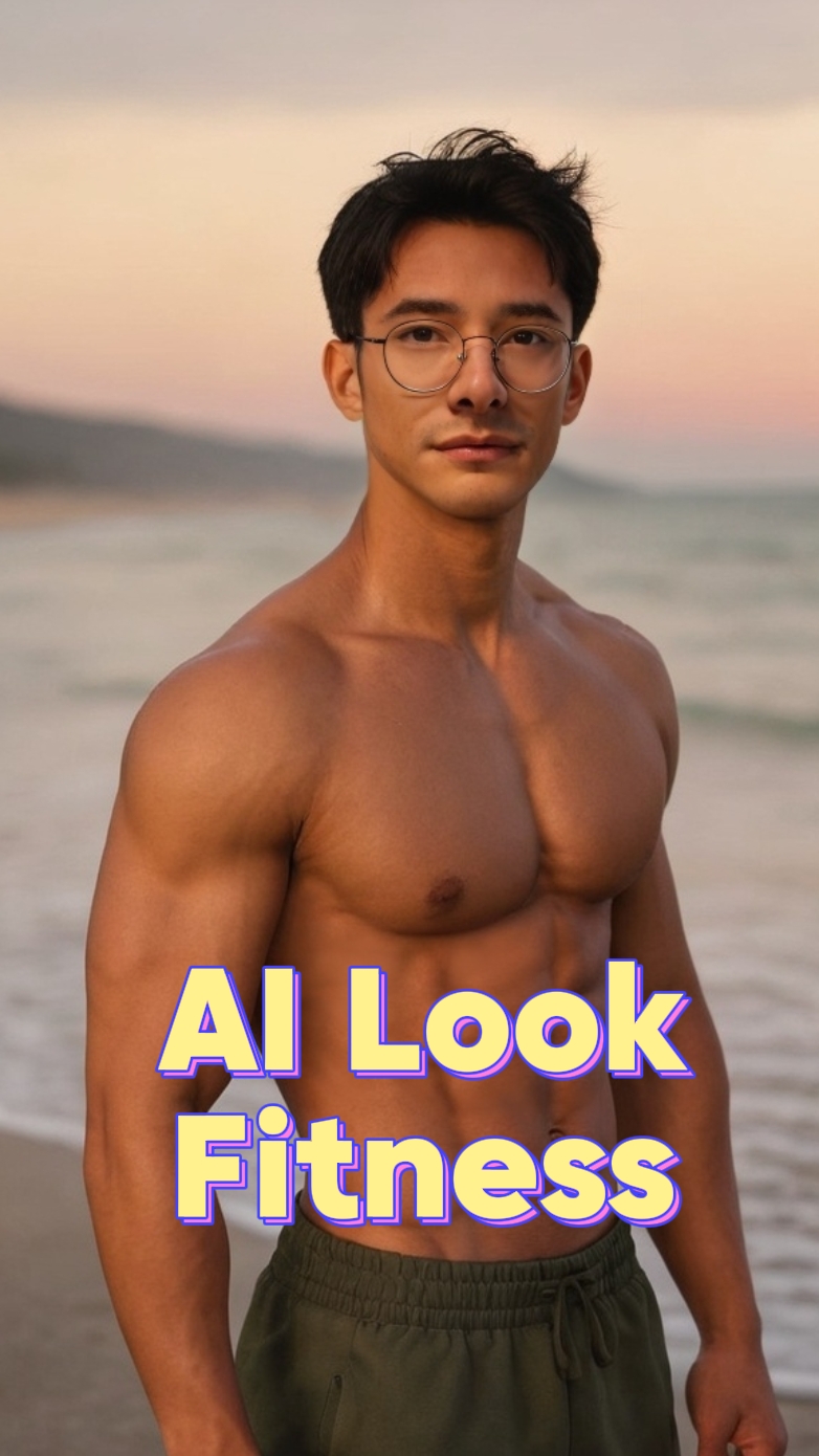 AI sport fitness 