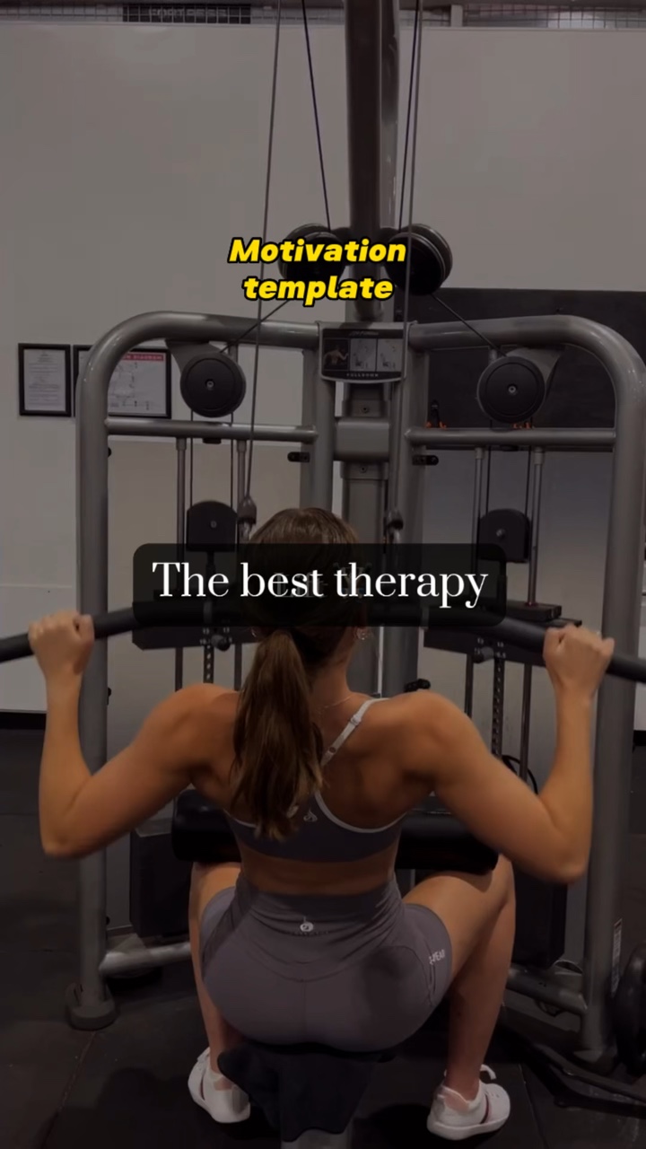 A melhor terapia