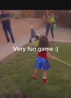Fun game