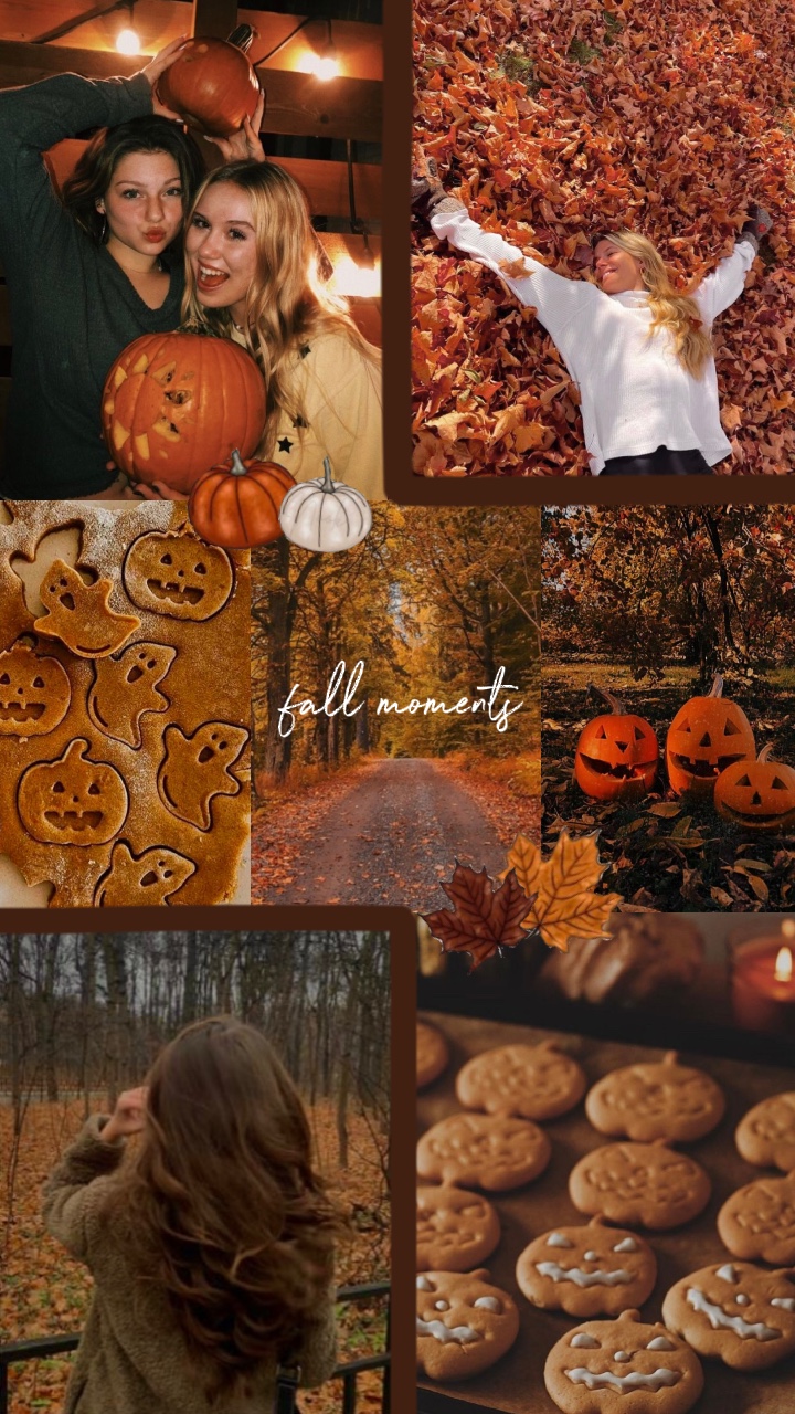moments d'automne