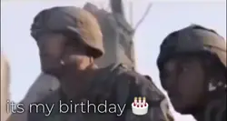 birthday :3