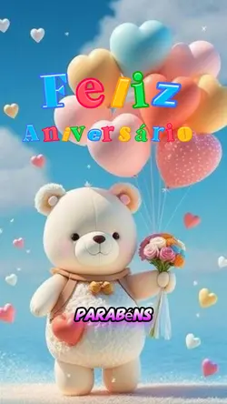 Aniversário