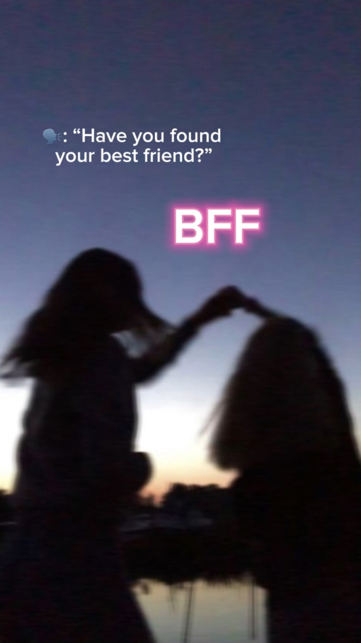 BFF