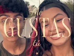 me gusta tu