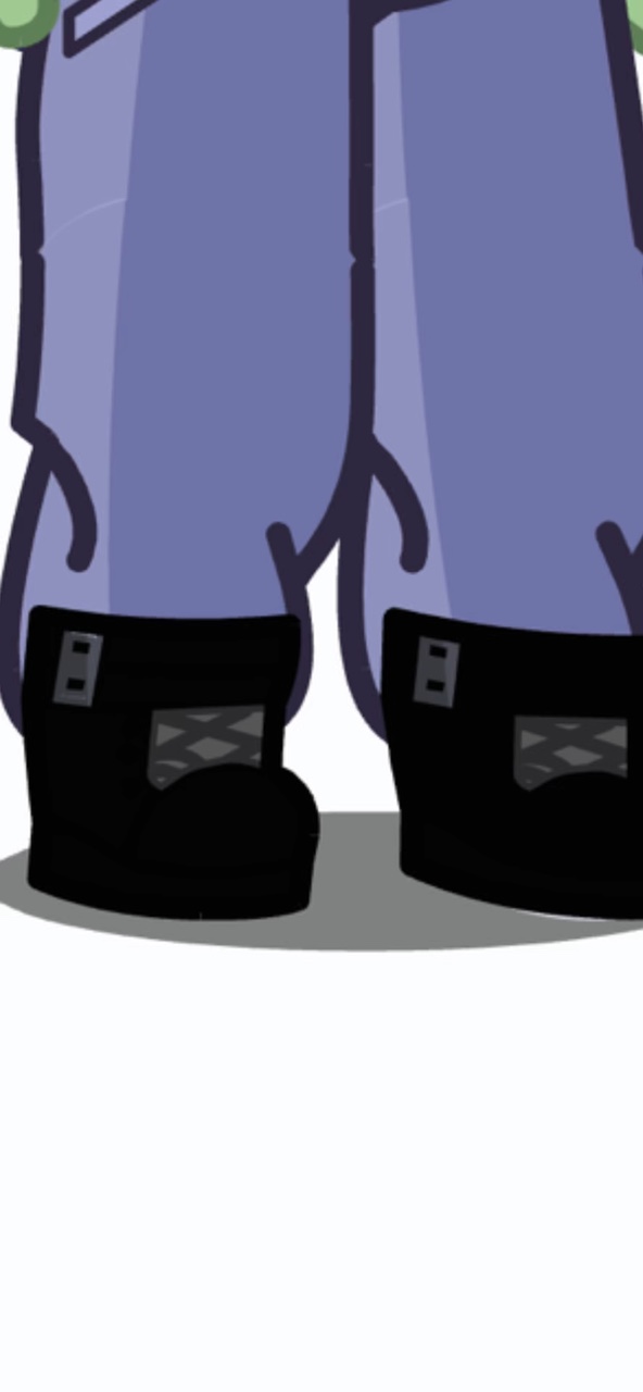 Hands on your hips 