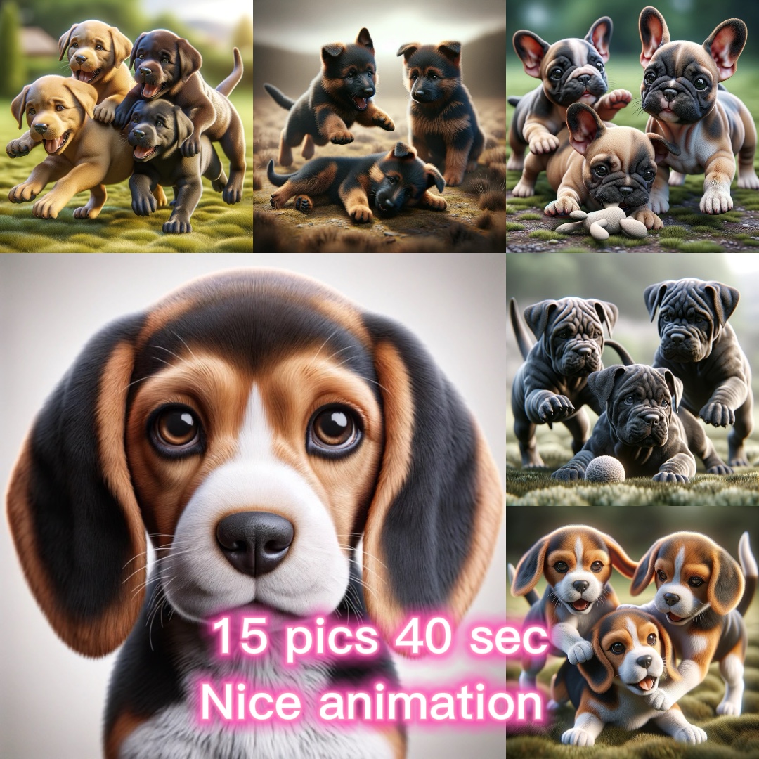 Puppy 