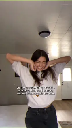 Me garanto na beleza