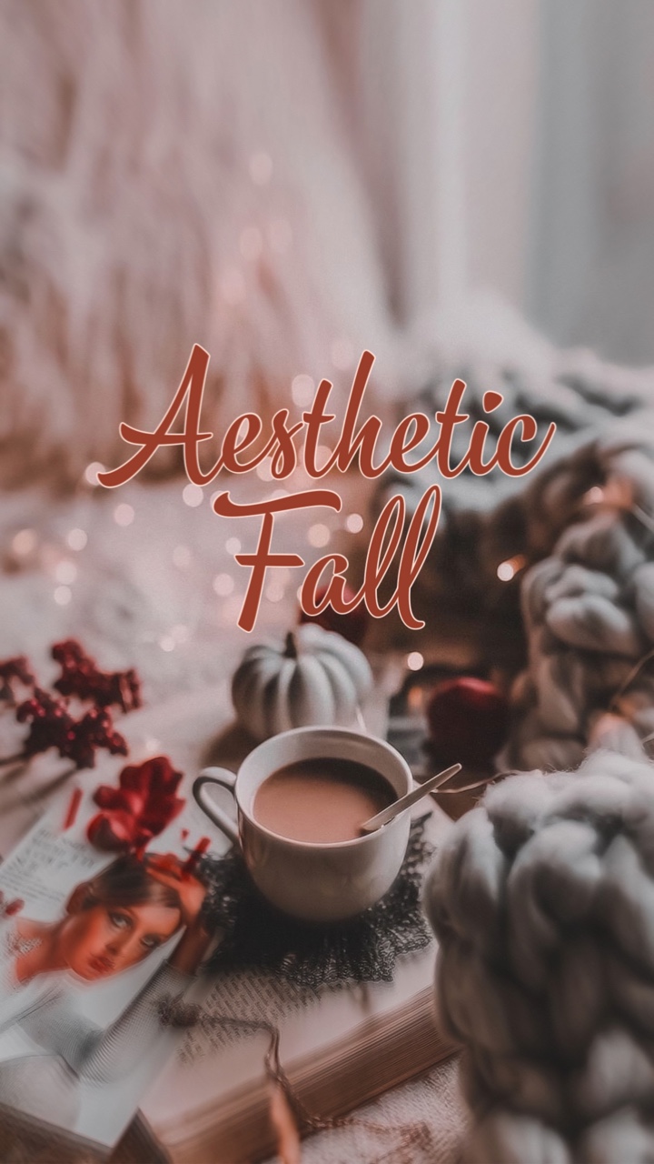 Aesthetic fall