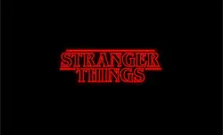 Stranger things