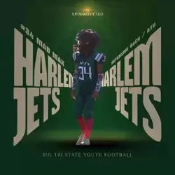 PLAYER INTRO