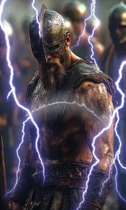 Warrior Effects π₯π―