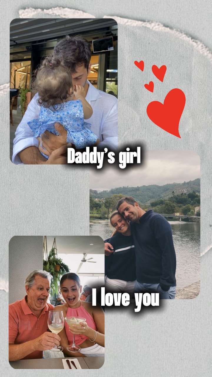 Babasının kızı 