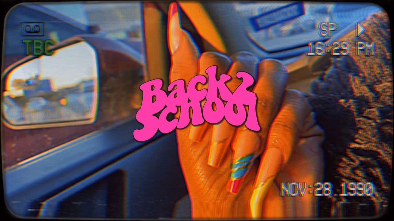 YT Intro Preview 📓✏️🎀