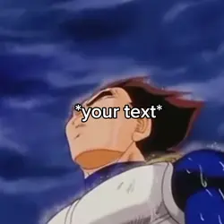 Crying anime