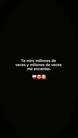 Me encanta 1millon