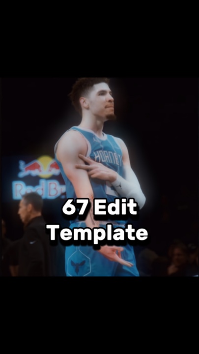 67 Edit Template 