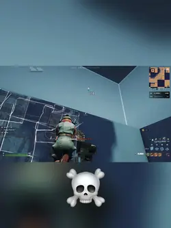 W quickscope💀