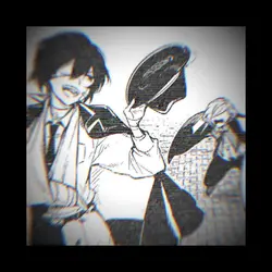 Dazai x Chuuya