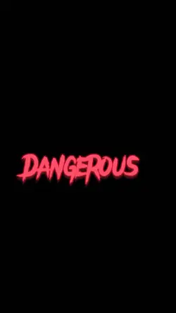 Dangerous Man