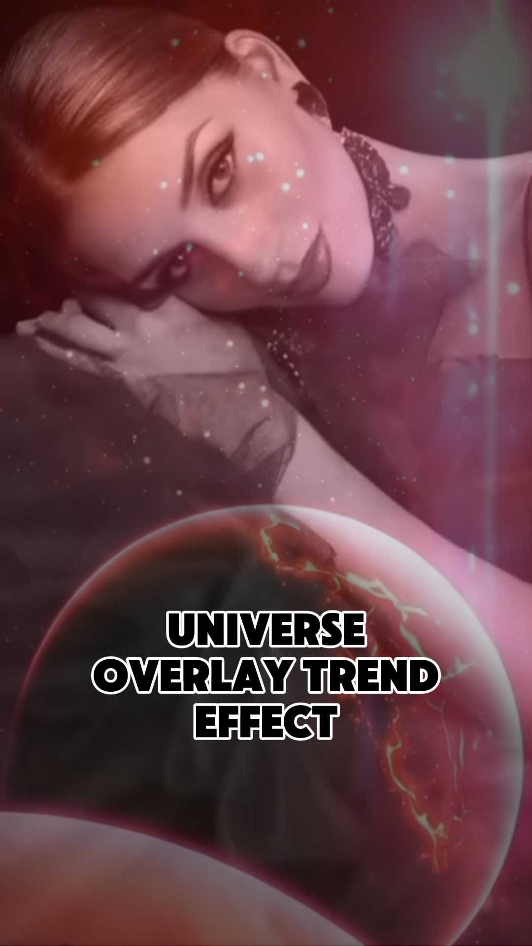 Universe effect fyp 